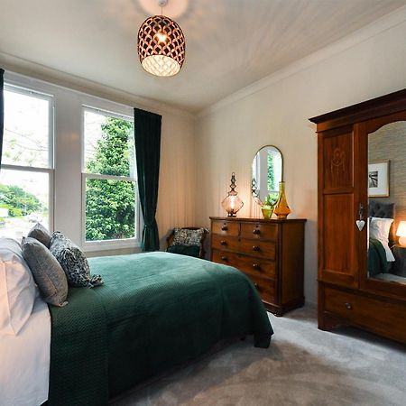 Fairview Boutique Apartments In West Bridgford Centre 노팅엄 외부 사진