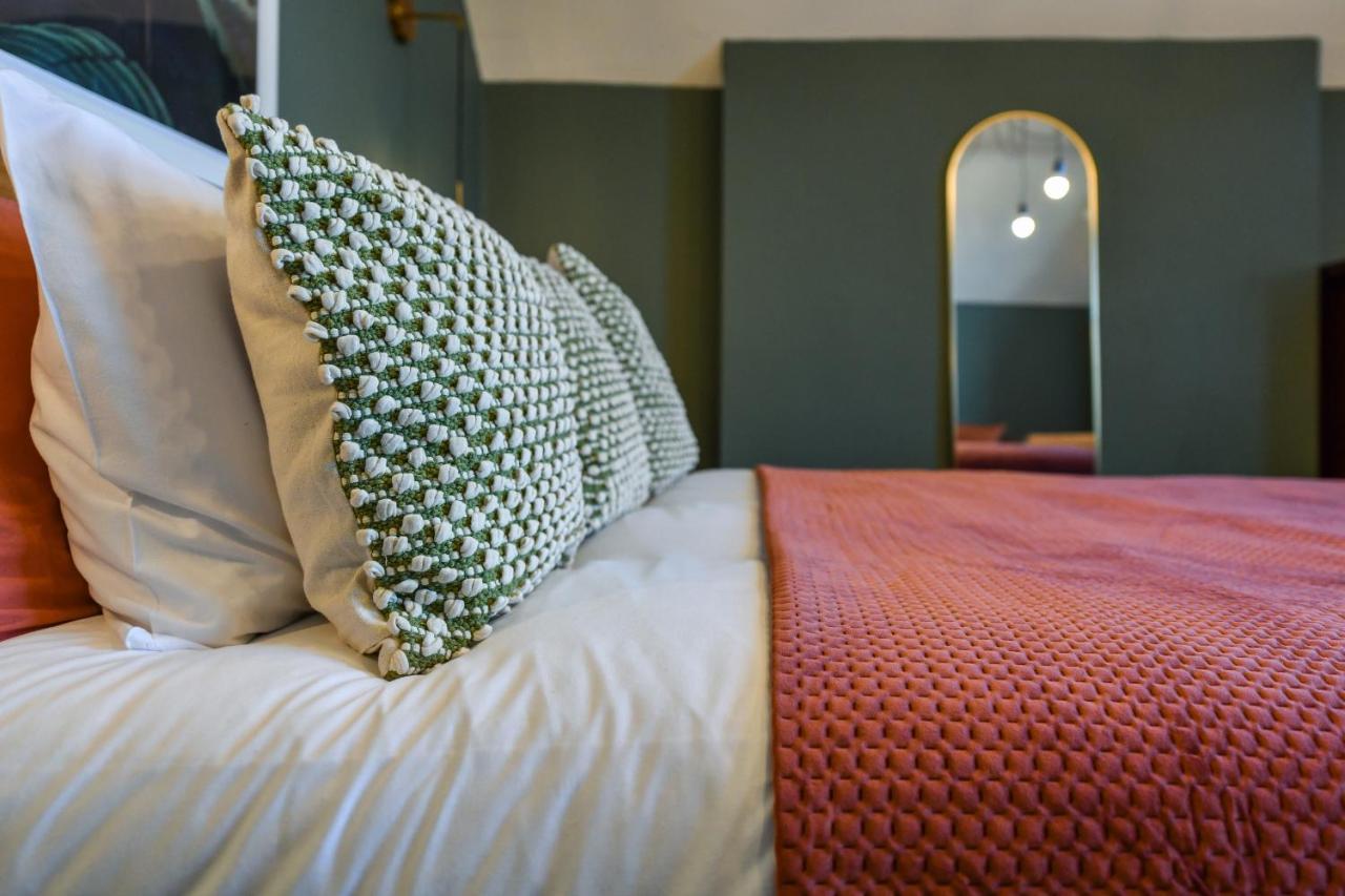 Fairview Boutique Apartments In West Bridgford Centre 노팅엄 외부 사진
