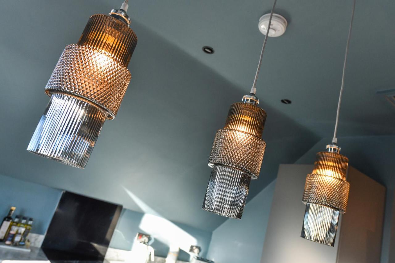 Fairview Boutique Apartments In West Bridgford Centre 노팅엄 외부 사진