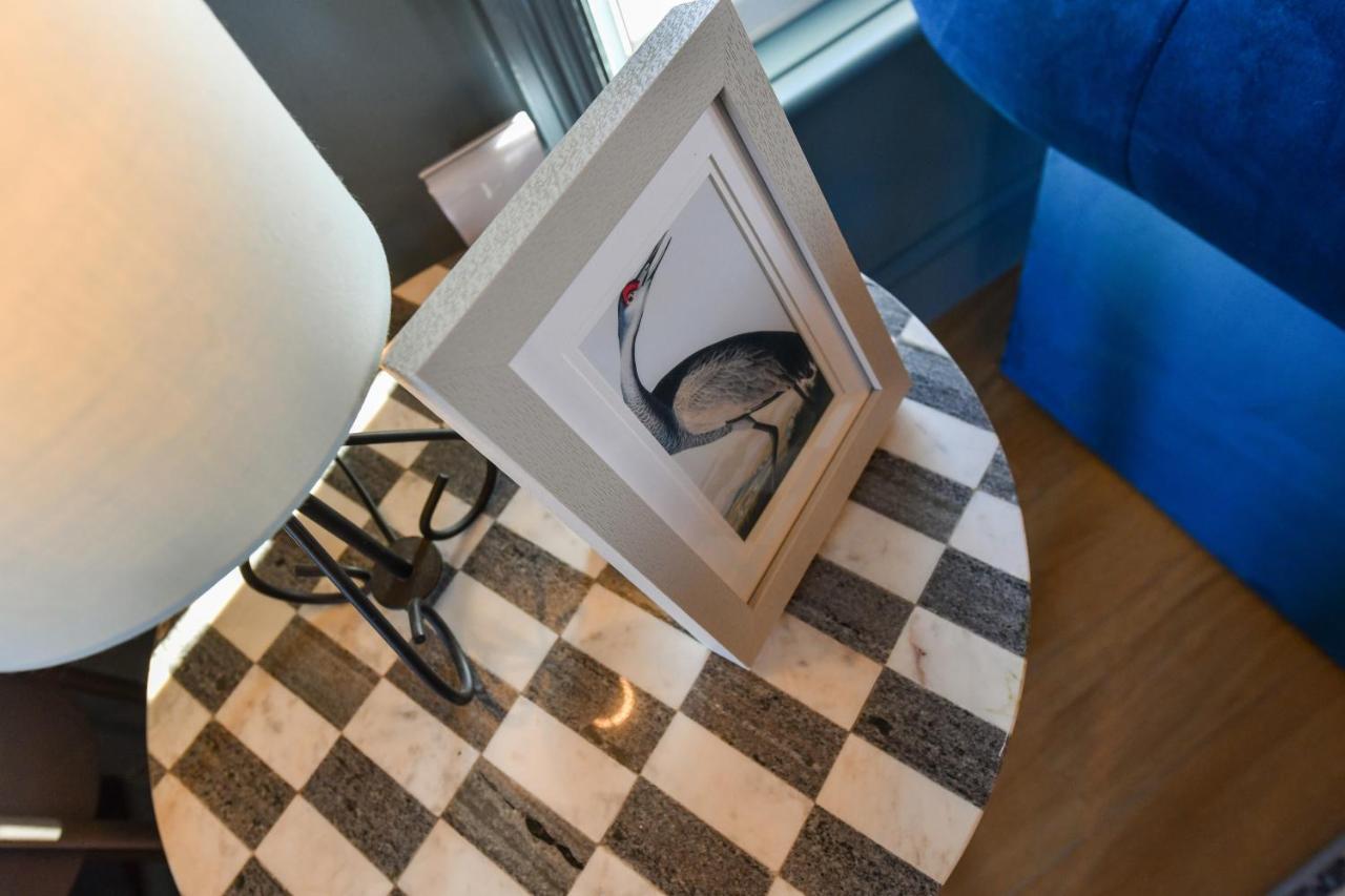 Fairview Boutique Apartments In West Bridgford Centre 노팅엄 외부 사진