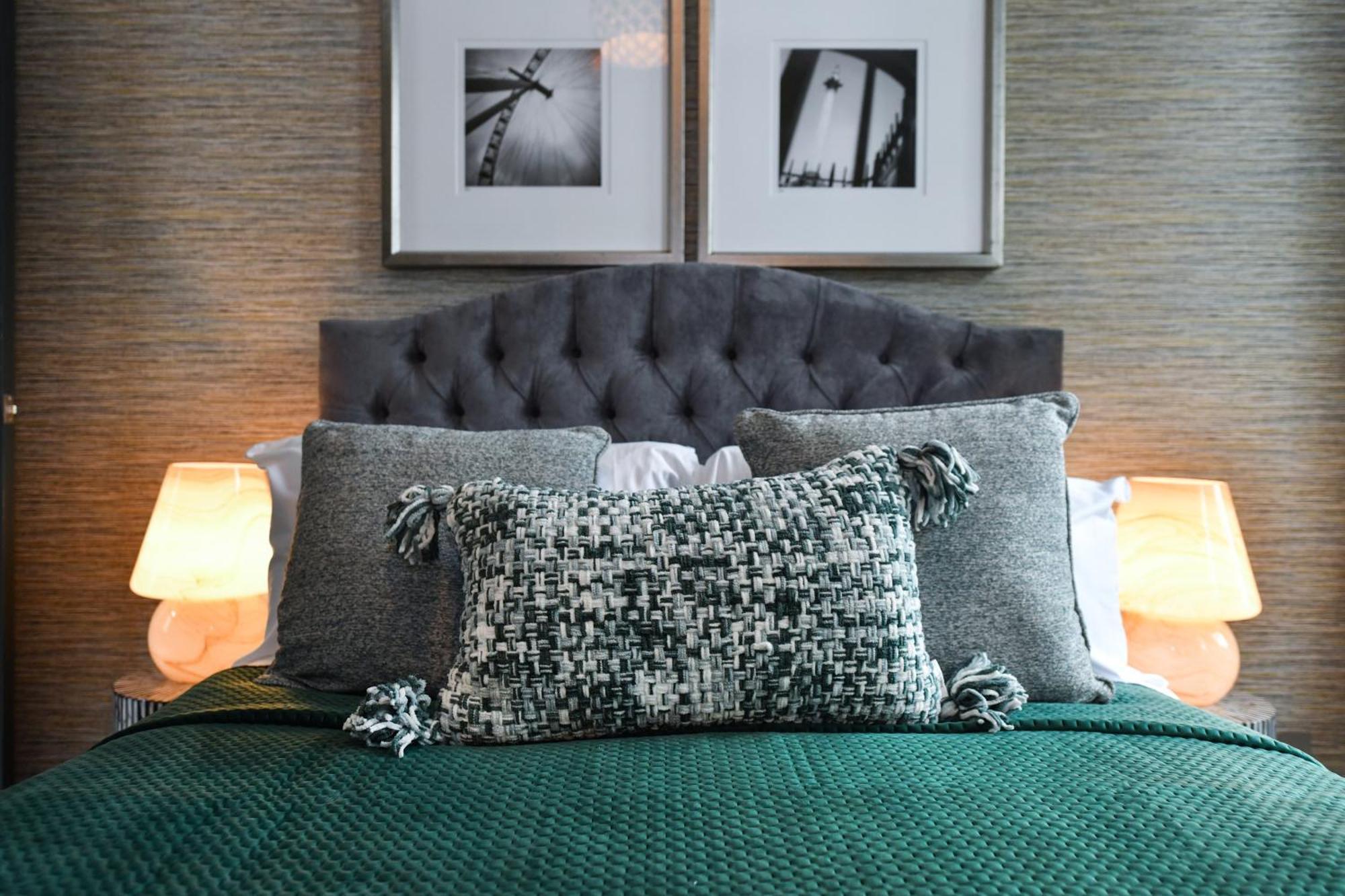 Fairview Boutique Apartments In West Bridgford Centre 노팅엄 외부 사진