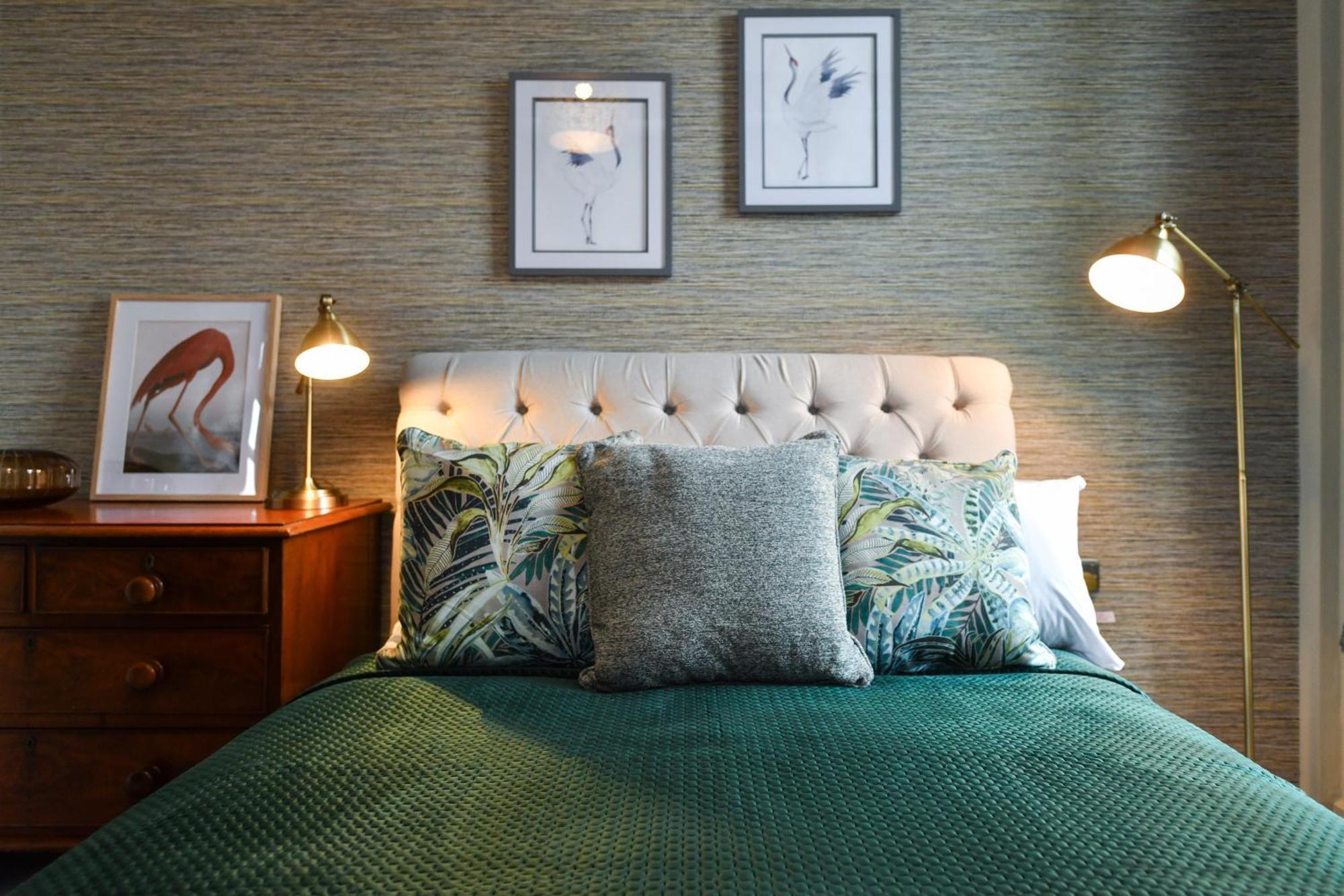 Fairview Boutique Apartments In West Bridgford Centre 노팅엄 외부 사진