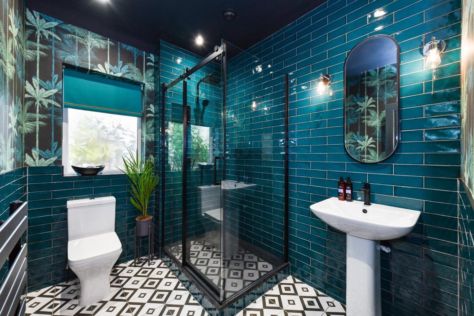 Fairview Boutique Apartments In West Bridgford Centre 노팅엄 외부 사진