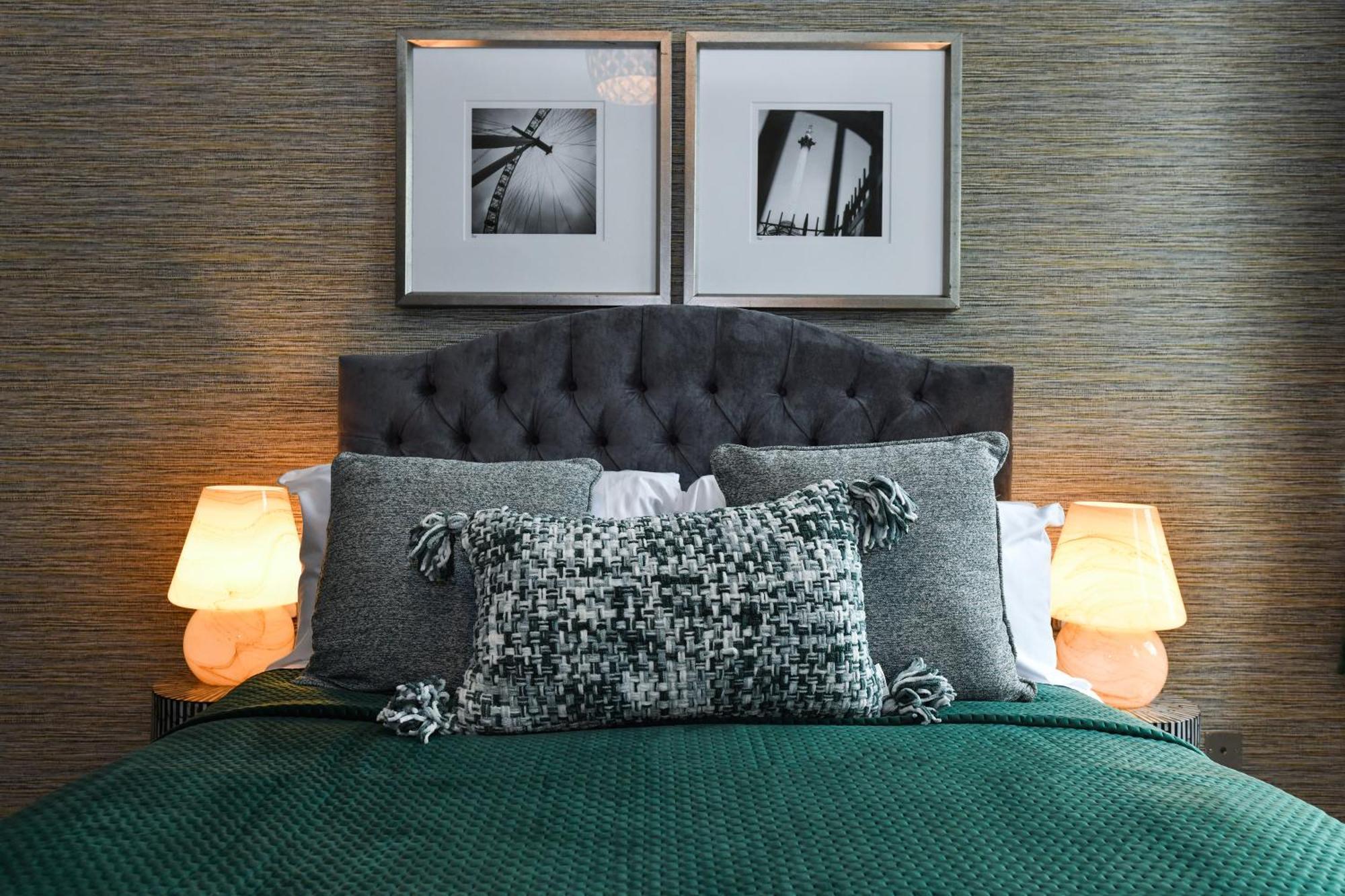 Fairview Boutique Apartments In West Bridgford Centre 노팅엄 외부 사진