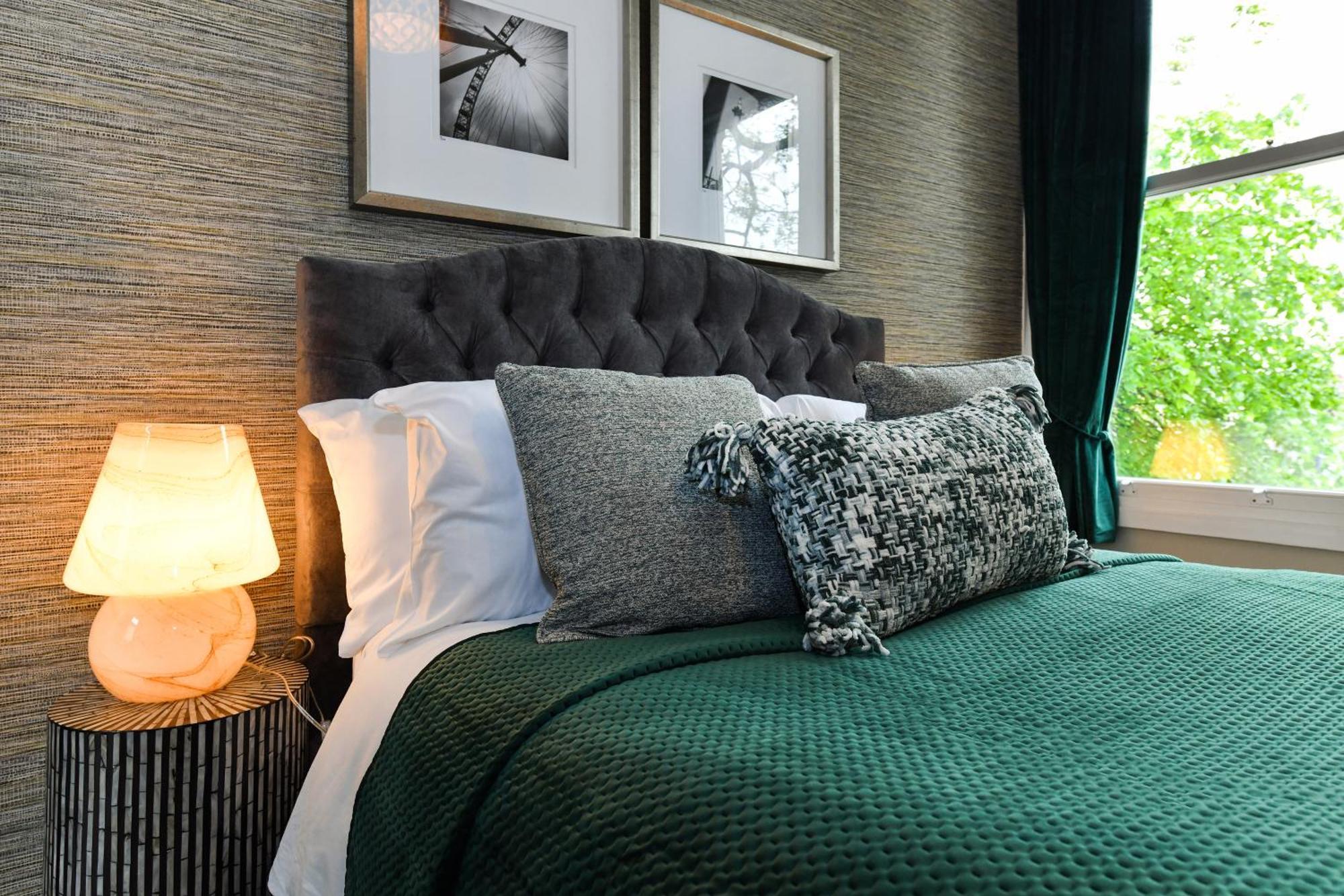 Fairview Boutique Apartments In West Bridgford Centre 노팅엄 외부 사진